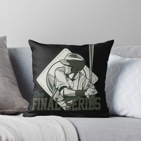 Item preview, The Final Series American College Baseball designed and sold by Eowcat.