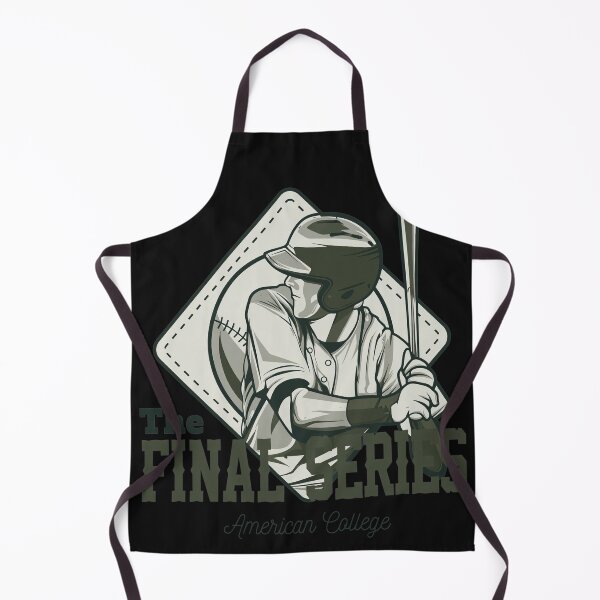 Item preview, The Final Series American College Baseball designed and sold by Eowcat.