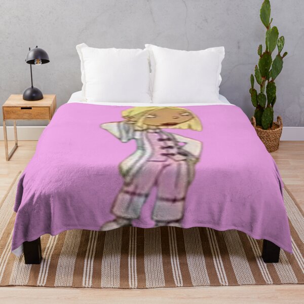 Item preview, Courtney in Pajamas designed and sold by QueenAlicorn.