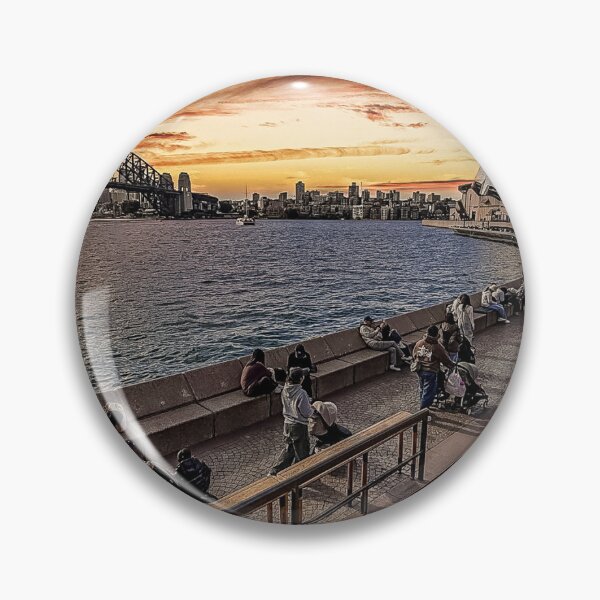 Item preview, Sydney V designed and sold by Hans Peðer Alfreð .