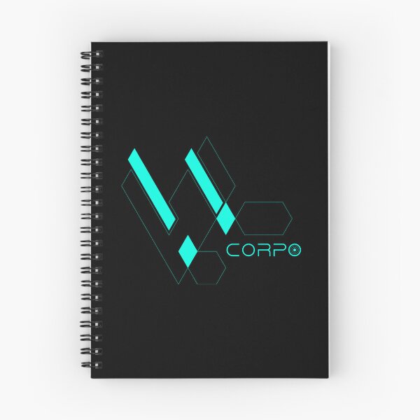 Item preview, Corpo Industrial Geometric Symbol designed and sold by VOIDXX.