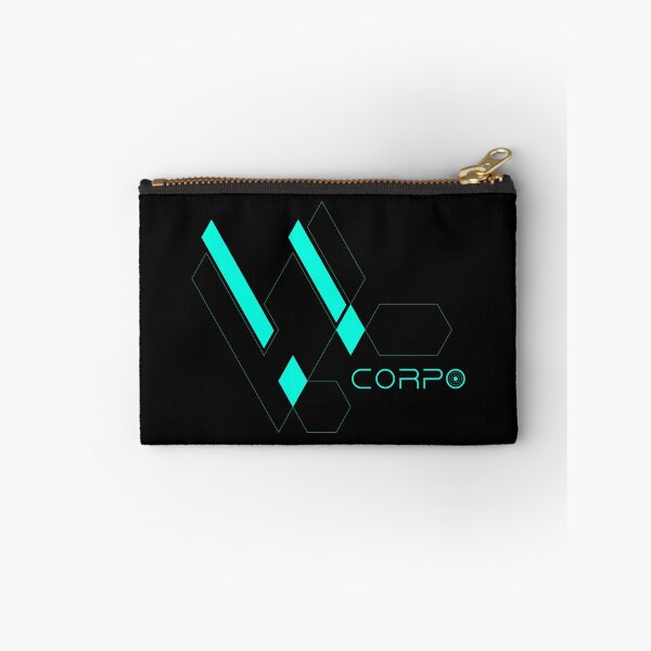 Item preview, Corpo Industrial Geometric Symbol designed and sold by VOIDXX.