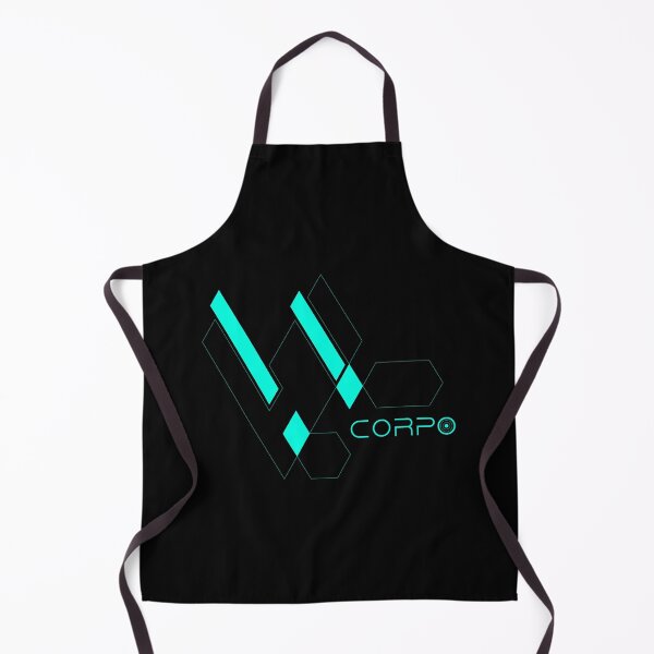 Item preview, Corpo Industrial Geometric Symbol designed and sold by VOIDXX.