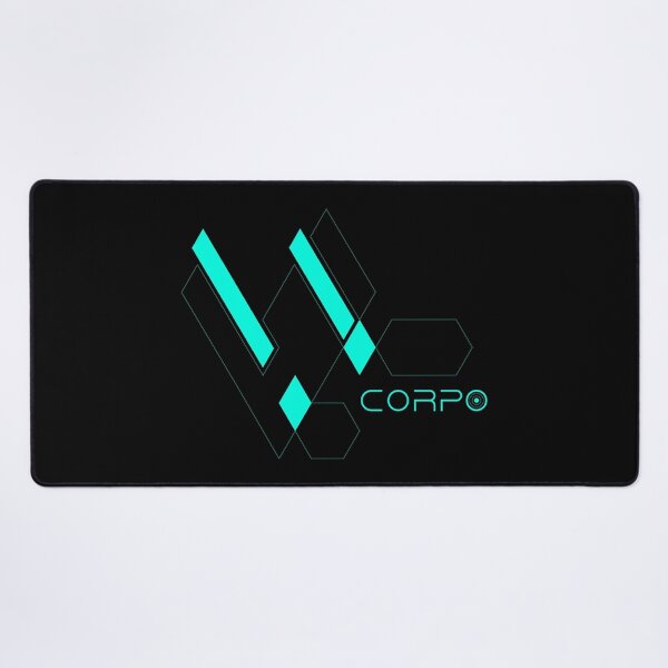 Item preview, Corpo Industrial Geometric Symbol designed and sold by VOIDXX.