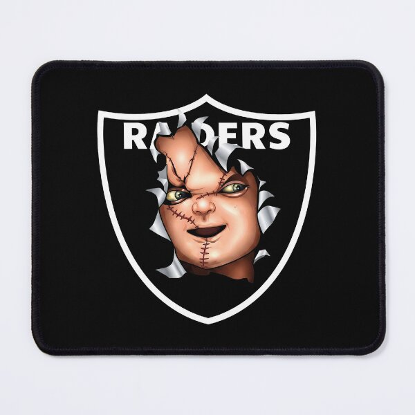 Item preview, Las Vegas Raiders - Chucky - BruceDropEmOff designed and sold by a2ungugu.