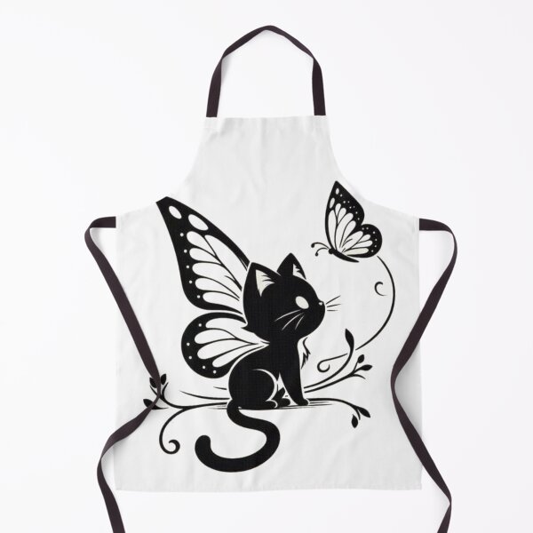 Item preview, Cat / Butterfly / Love / Creative T-shirt designed and sold by Creative T-shirts.