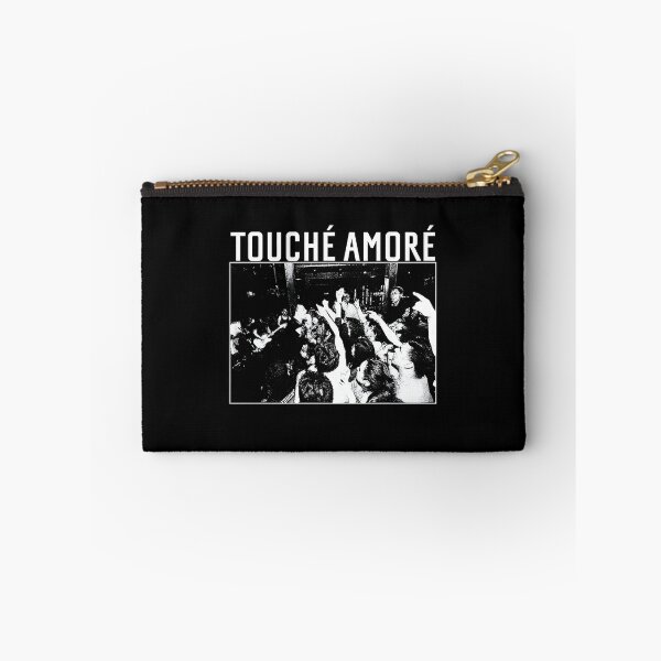 Item preview, Touche-Amore designed and sold by Knippel Heidi.