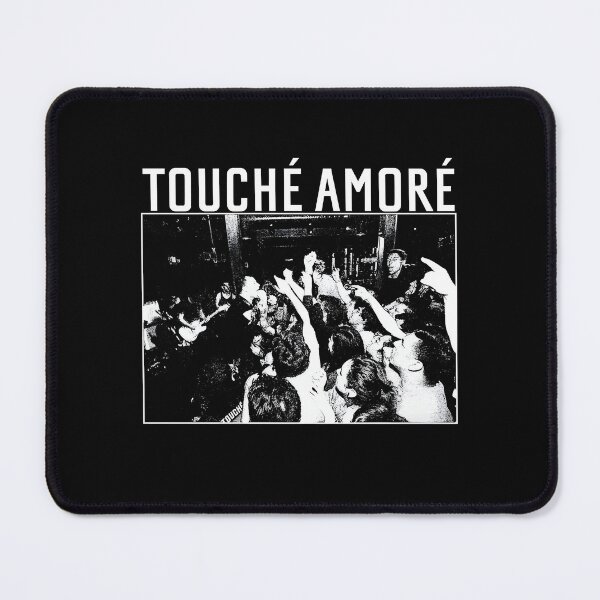 Item preview, Touche-Amore designed and sold by Knippel Heidi.