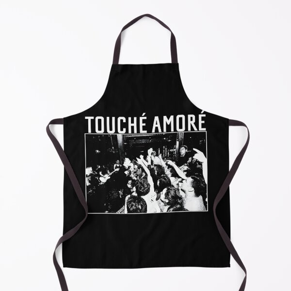 Item preview, Touche-Amore designed and sold by Knippel Heidi.