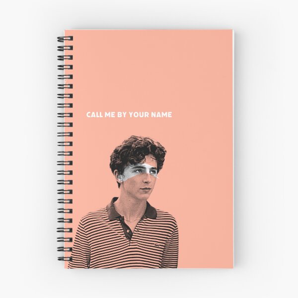 Item preview, Call Me By Your Name - Paintbrush Collection designed and sold by Weavers92.