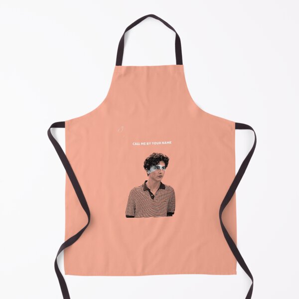 Item preview, Call Me By Your Name - Paintbrush Collection designed and sold by Weavers92.