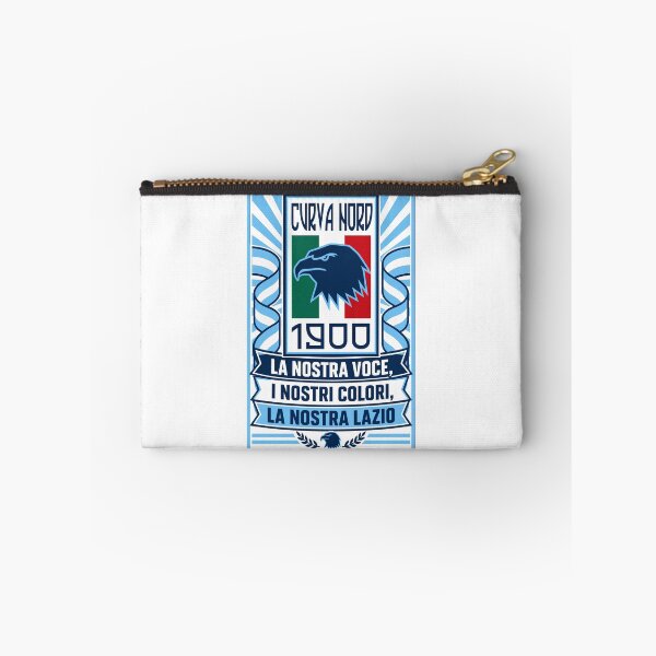 Item preview, laziali Curva Nord La nostra Voce  designed and sold by canvasriddle.