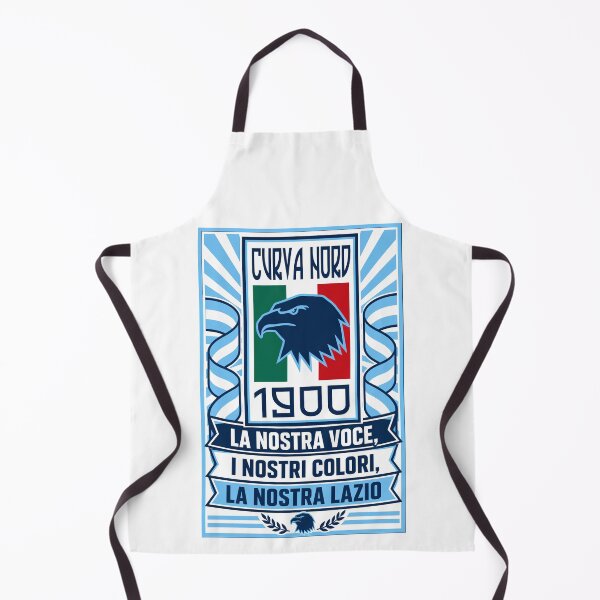 Item preview, laziali Curva Nord La nostra Voce designed and sold by canvasriddle.