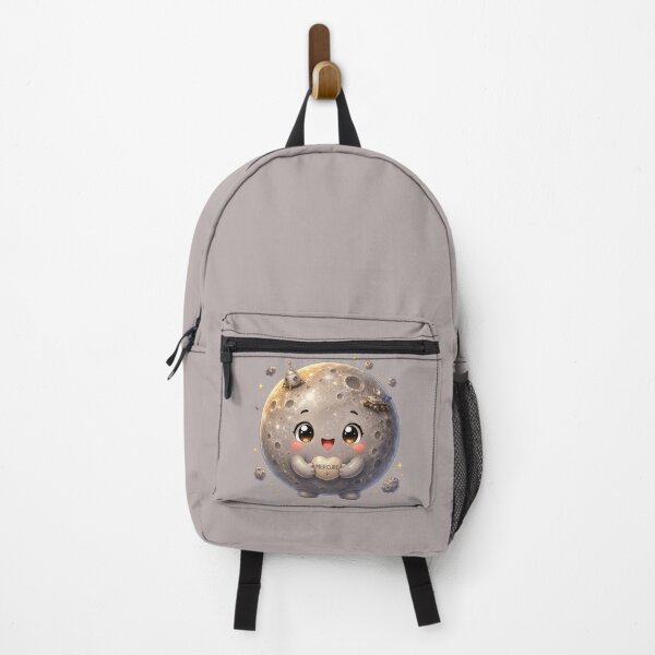 Item preview, Kawaii Planet Mercury designed and sold by Lolilas.