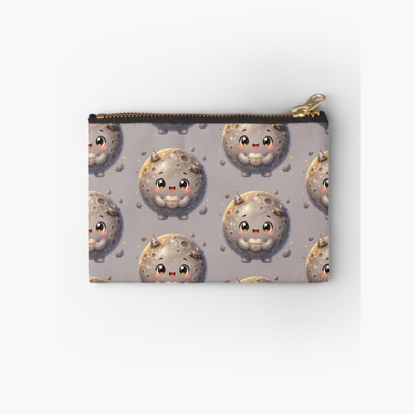 Item preview, Kawaii Planet Mercury designed and sold by Lolilas.