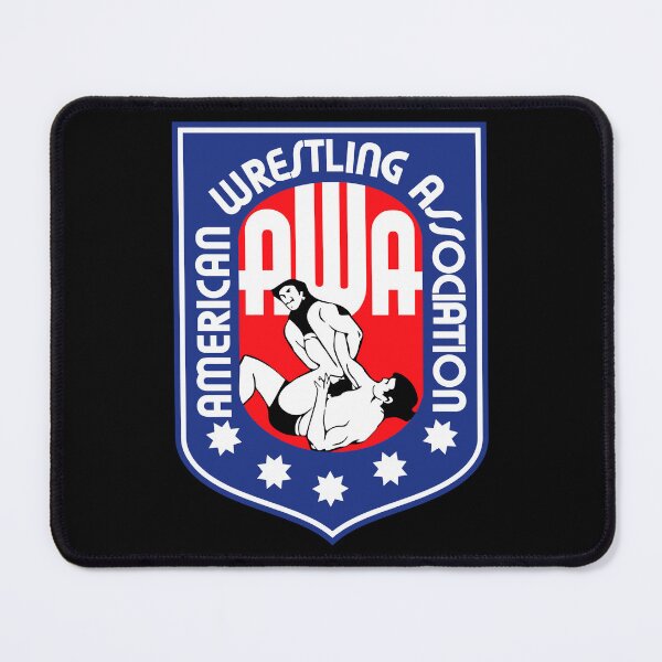 Item preview, American Wrestling Association - AWA designed and sold by a2ungugu.