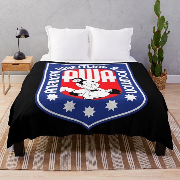 Item preview, American Wrestling Association - AWA designed and sold by a2ungugu.