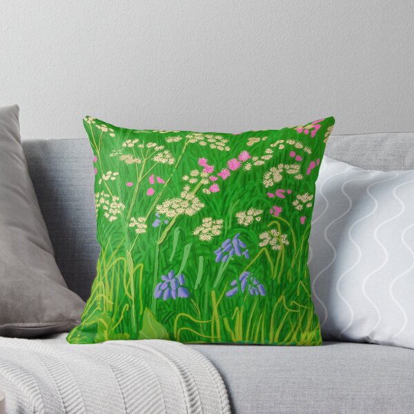 Item preview, David Hockney Enhanced designed and sold by Blue  Robin.