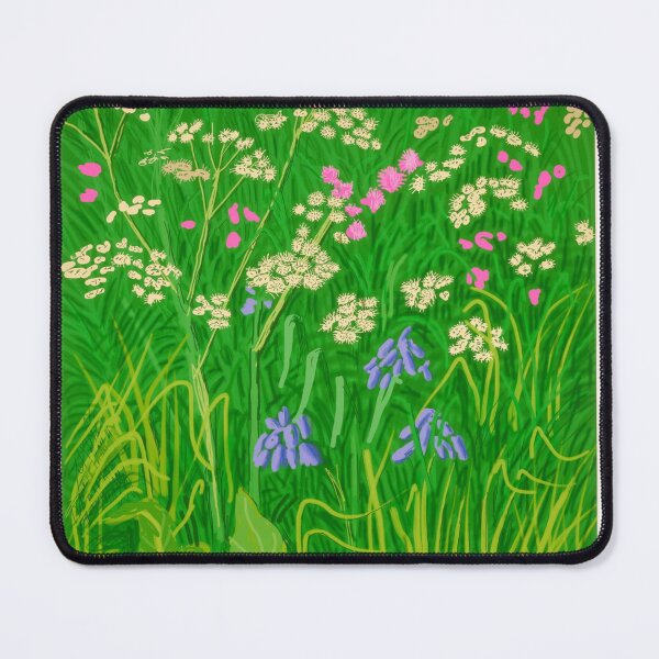Item preview, David Hockney Enhanced designed and sold by Blue Robin.