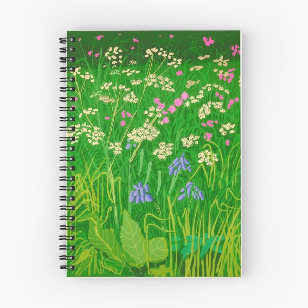 Item preview, David Hockney Enhanced designed and sold by Blue  Robin.