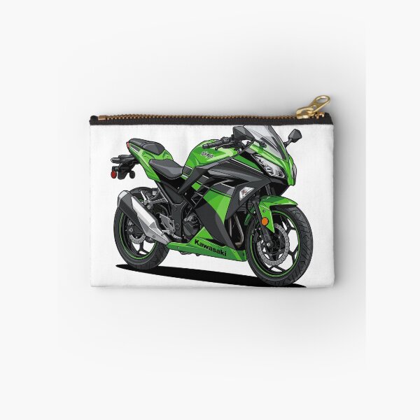 Item preview, Kawasaki Ninja 300 designed and sold by vektoranda.