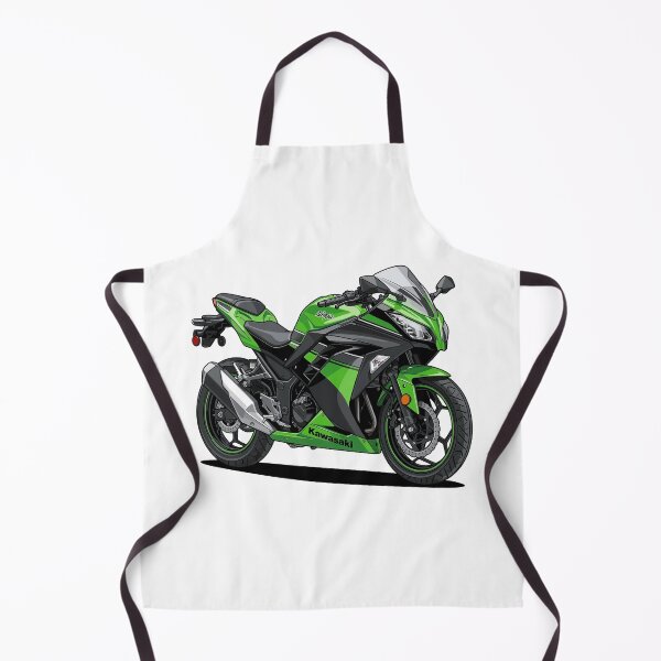 Item preview, Kawasaki Ninja 300 designed and sold by vektoranda.