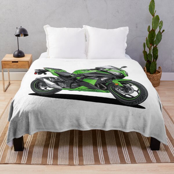 Item preview, Kawasaki Ninja 300 designed and sold by vektoranda.
