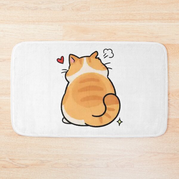 Item preview, No Talk Me Kawaii Cat Meme designed and sold by Charonde.
