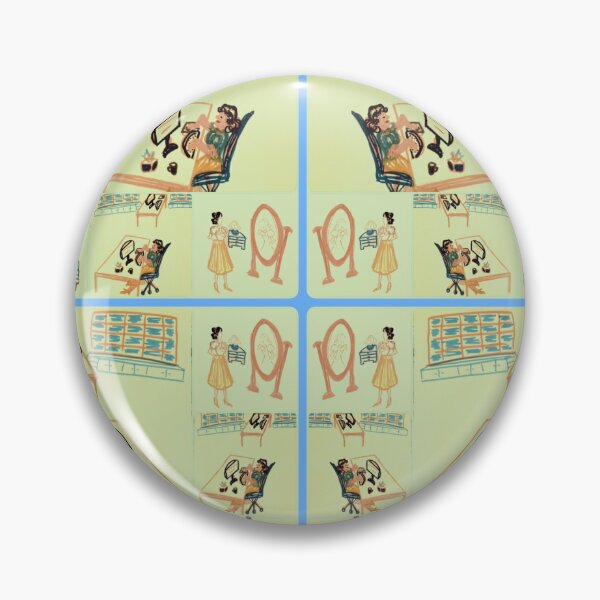 Item preview, Every day girl's life designed and sold by D Myung Soo Hong.
