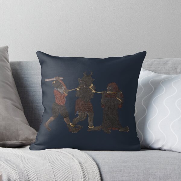 Item preview, The Demon's Captivity designed and sold by MeaningIsUse.