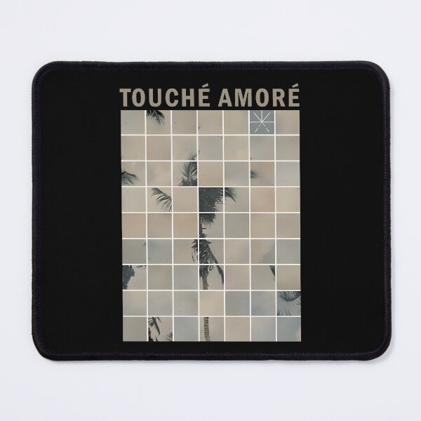 Item preview, Touche-Amore designed and sold by Knippel Heidi.