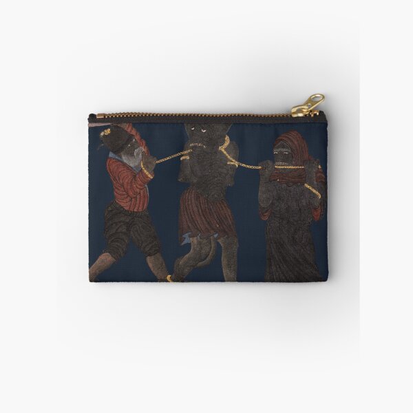 Item preview, The Demon's Captivity designed and sold by MeaningIsUse.