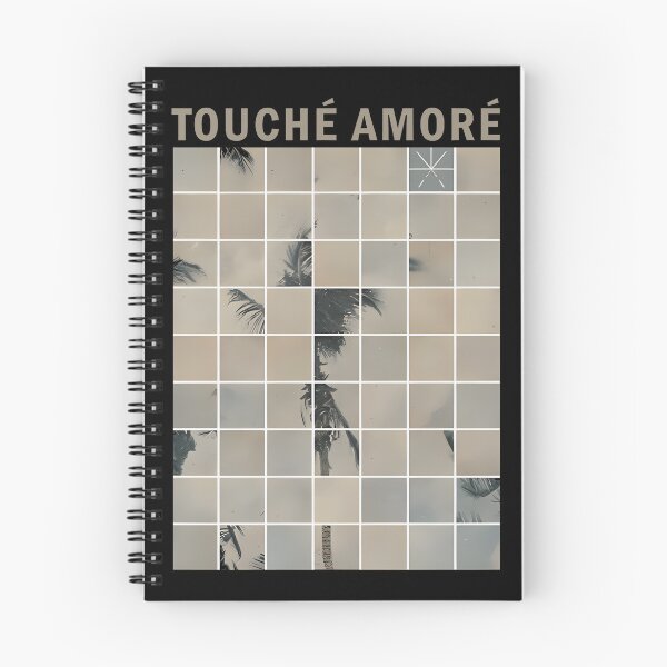 Item preview, Touche-Amore designed and sold by Knippel Heidi.