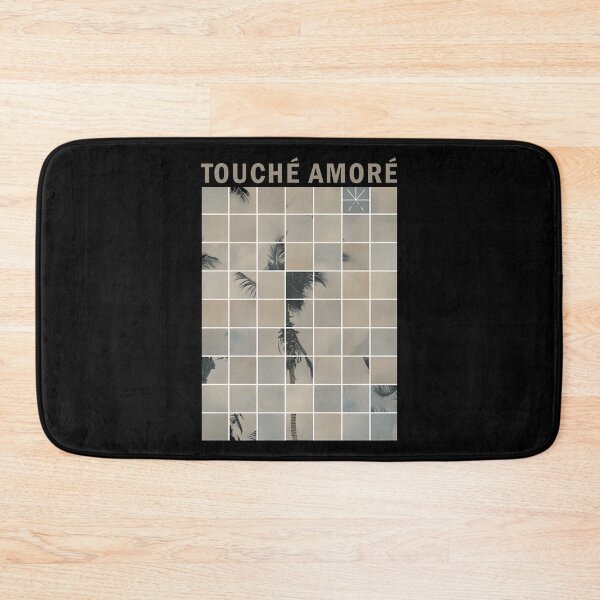 Item preview, Touche-Amore designed and sold by Knippel Heidi.