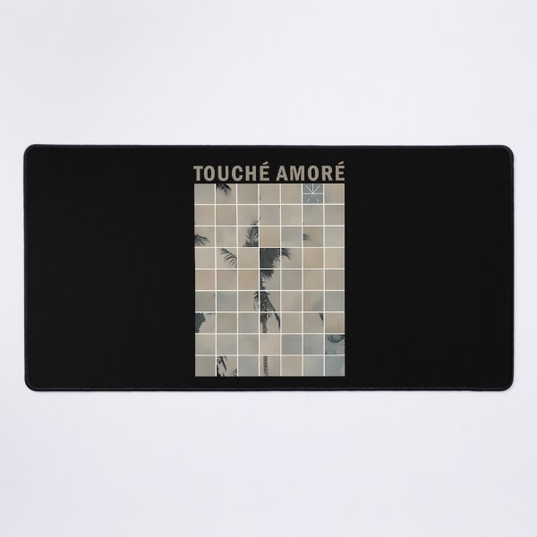 Item preview, Touche-Amore designed and sold by Knippel Heidi.