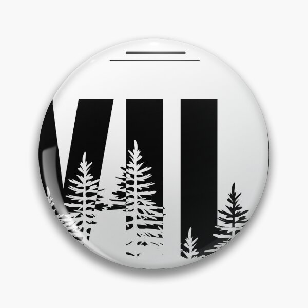 Item preview, Born to Be Wild On the Road – Forest Adventure Vintage Design designed and sold by KalaAkari_99.