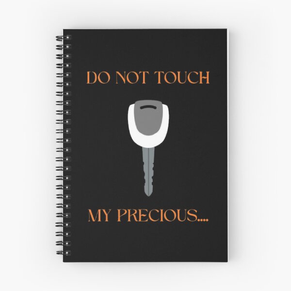 Item preview, It Is My Precious Remote Funny Lord Of The Rings Parody designed and sold by Mircea786.
