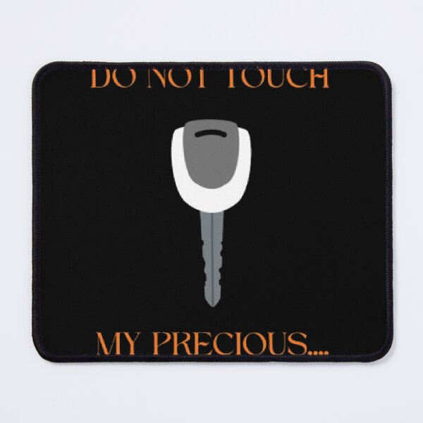 Item preview, It Is My Precious Remote Funny Lord Of The Rings Parody designed and sold by Mircea786.