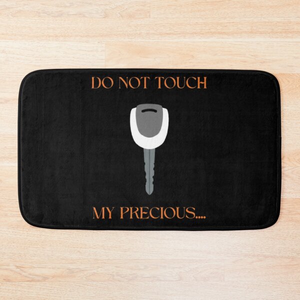 Item preview, It Is My Precious Remote Funny Lord Of The Rings Parody designed and sold by Mircea786.