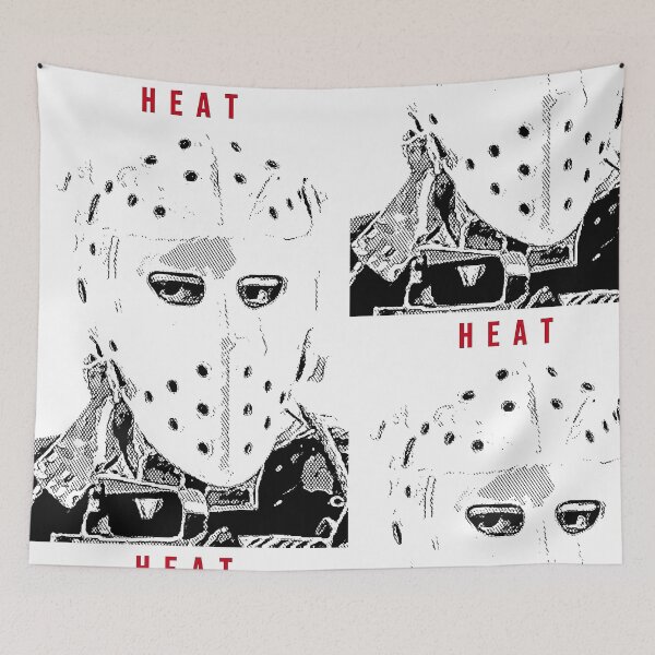 Item preview, HEAT 1995 designed and sold by Spencer Holdsworth.