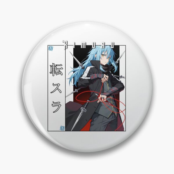 Item preview, Blue Hair Slime Sovereign Red String Assassin Graphic designed and sold by lamiarte.