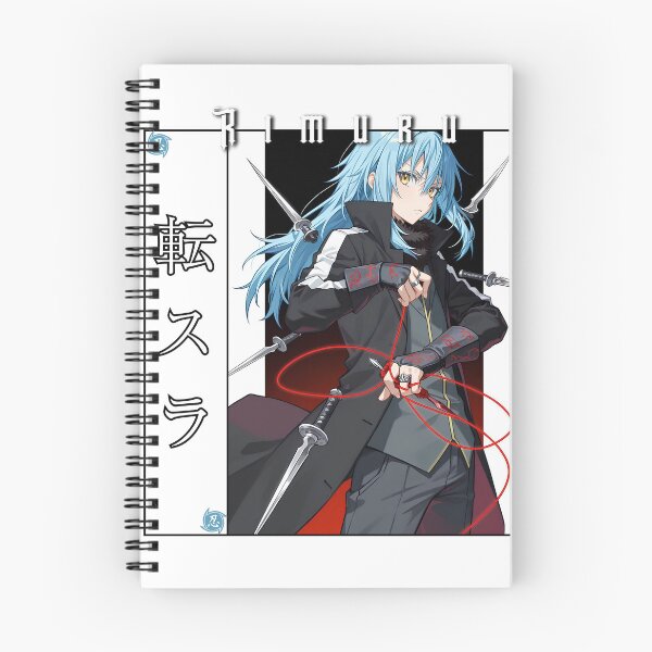 Item preview, Blue Hair Slime Sovereign Red String Assassin Graphic designed and sold by lamiarte.