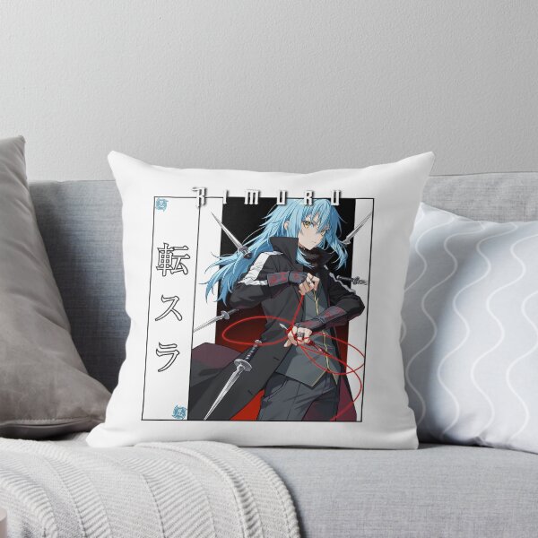 Item preview, Blue Hair Slime Sovereign Red String Assassin Graphic designed and sold by lamiarte.