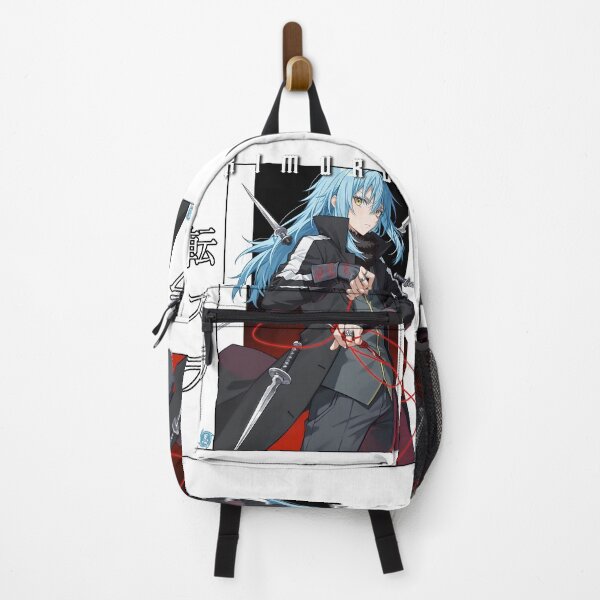 Item preview, Blue Hair Slime Sovereign Red String Assassin Graphic designed and sold by lamiarte.