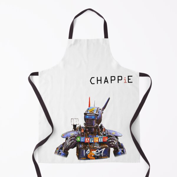 Item preview, Chappie The Robot Rabbit - Icons designed and sold by Weavers92.