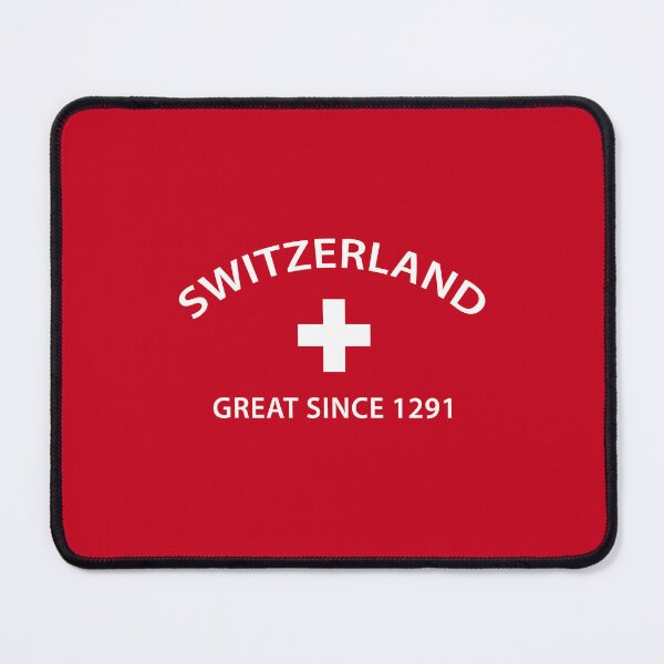 Item preview, Celebrate Switzerland Great Since 1291 designed and sold by AntiqueImages.