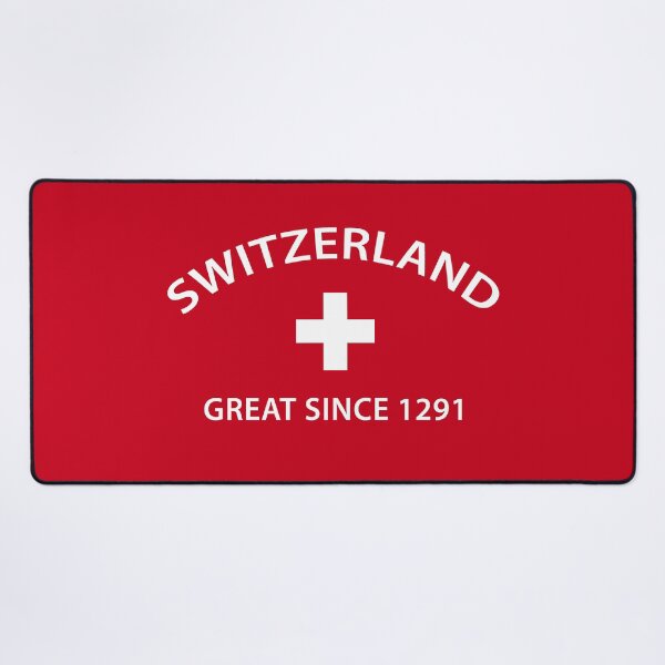 Item preview, Celebrate Switzerland Great Since 1291 designed and sold by AntiqueImages.