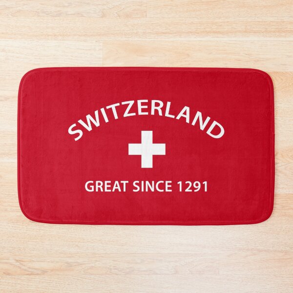 Item preview, Celebrate Switzerland Great Since 1291 designed and sold by AntiqueImages.