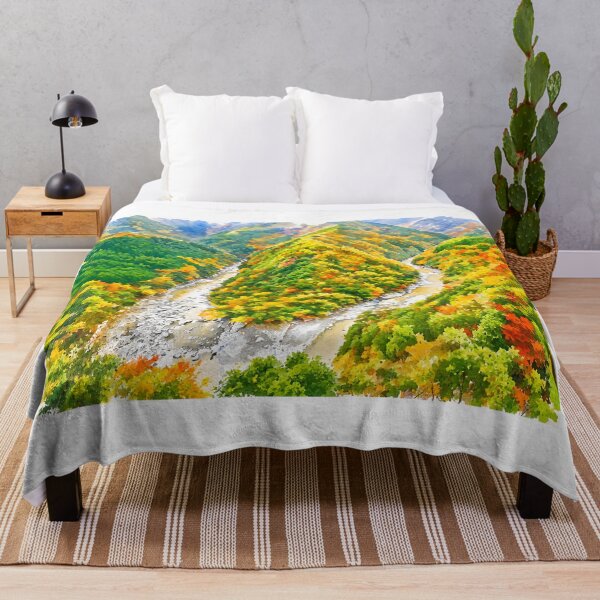 Item preview, Hinoji Valley (Tokushima) designed and sold by HOMETOWN86.