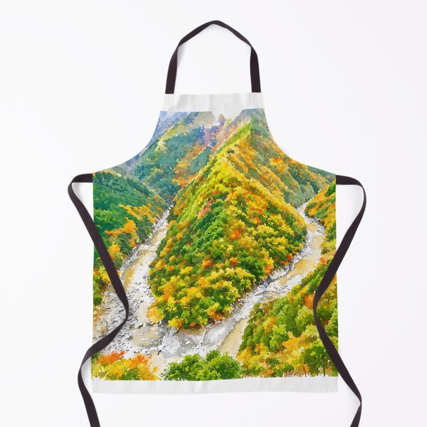 Item preview, Hinoji Valley (Tokushima) designed and sold by HOMETOWN86.